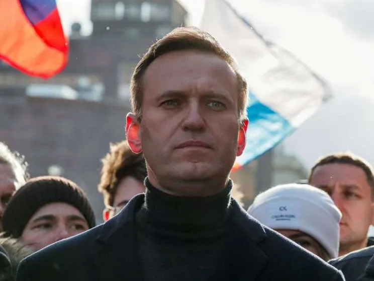 «Navalny è stato avvelenato». Merkel: Mosca faccia chiarezza
