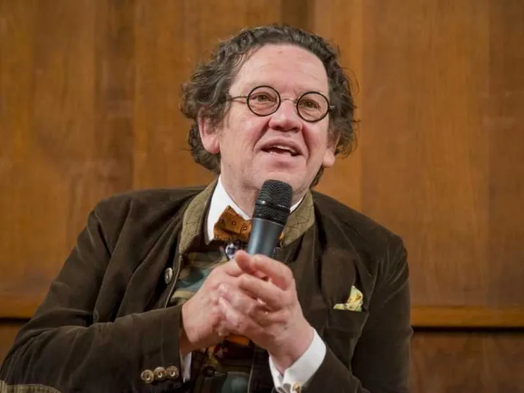 Addio a Philippe Daverio, ha raccontato l'arte italiana agli italiani