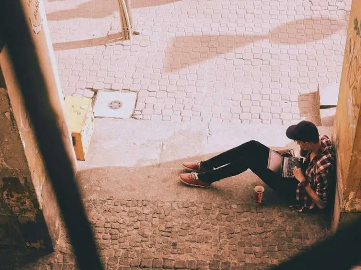 I ragazzi durante il lockdown. Le relazioni salvate dai social