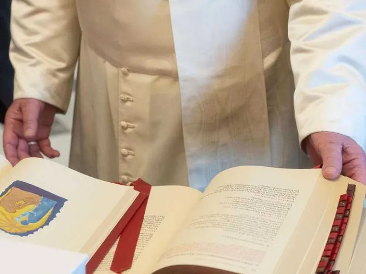 «Il nuovo Messale? Non del prete, ma scuola per la comunità»