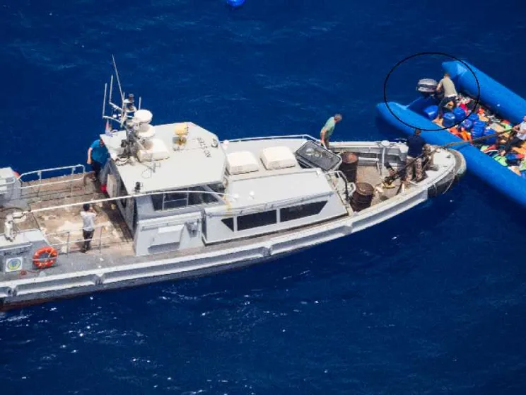 Onu "avvisa" Italia e Ue: stop a complicità con i trafficanti in Libia