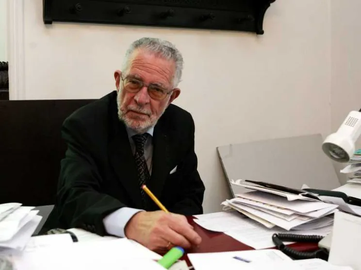 Addio ad Amos Luzzatto, una voce ebraica contro il razzismo e i populismi