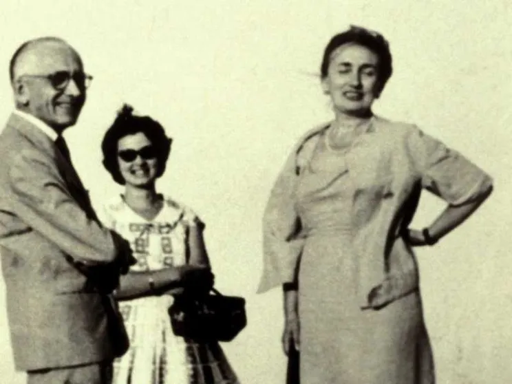Giacomo Debenedetti, genio precoce e invidiato