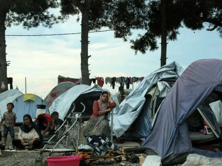 Il Covid usato contro i migranti. «Dormivo. Mi sono ritrovato in Turchia»