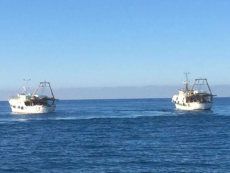 Pescatori ostaggi in Libia, il pressing della Farnesina