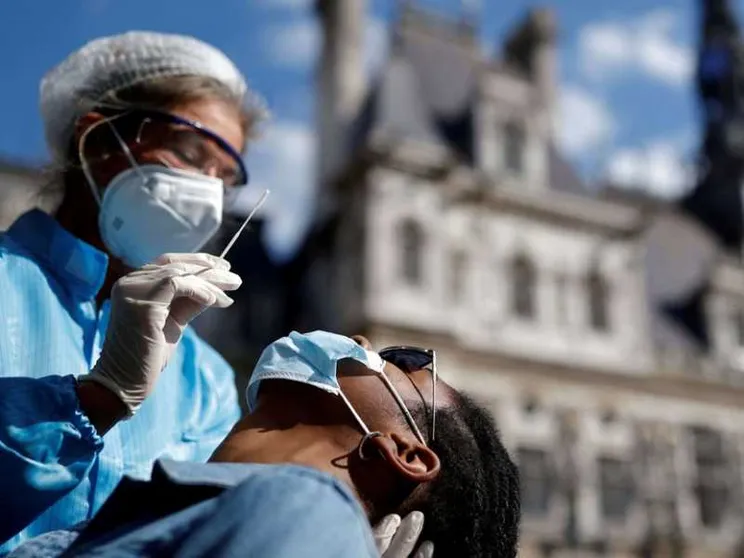 Dalle allergie agli occhiali da vista, cosa ci può proteggere dal Covid