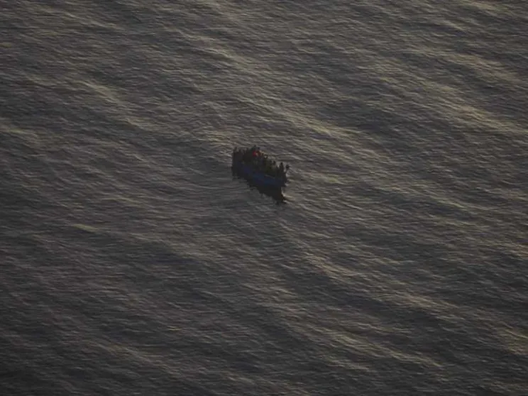 Due bimbi morti in mare tra Libano e Cipro. Save The Children: "Orrore"