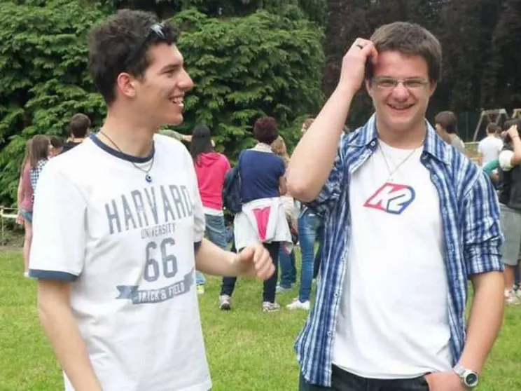 «Volevo imitare il mio parroco, ho incontrato l'amore di Dio»