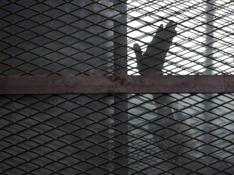«Così torturavano nel reparto segreto»