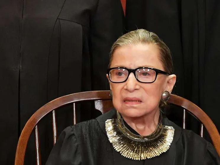 La morte della giudice Ginsburg riapre lo scontro elettorale