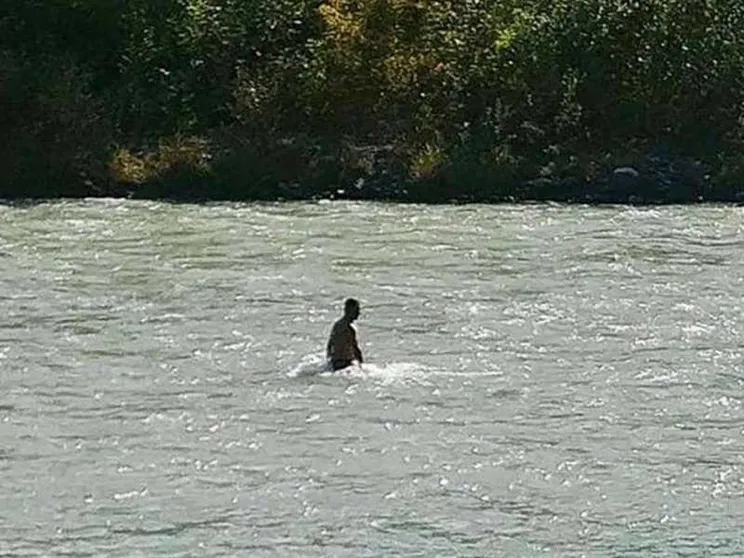 Ritrovato corpo nel fiume Adda, oggi il riconoscimento