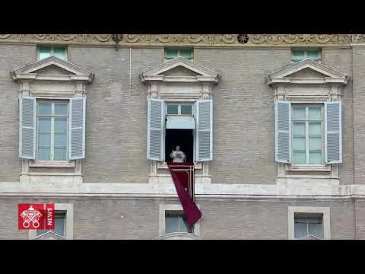 Il Papa: se la Chiesa non è "in uscita" si ammala