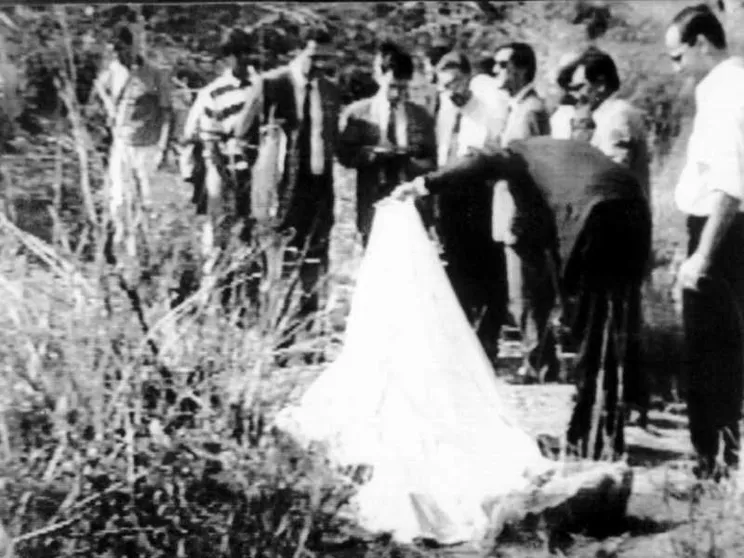 L'amico: toccò il sistema nervoso di Cosa nostra