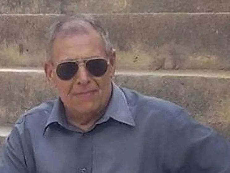 L'ex 007 Anghessa morto a Dakar: voleva testimoniare sul caso Toni-De Palo