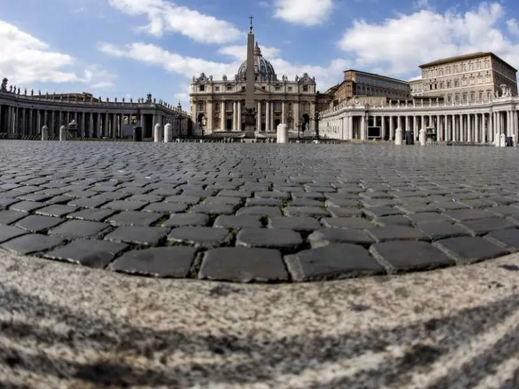 Ma libera fu (e resta) la Chiesa da poteri e calcoli mondani