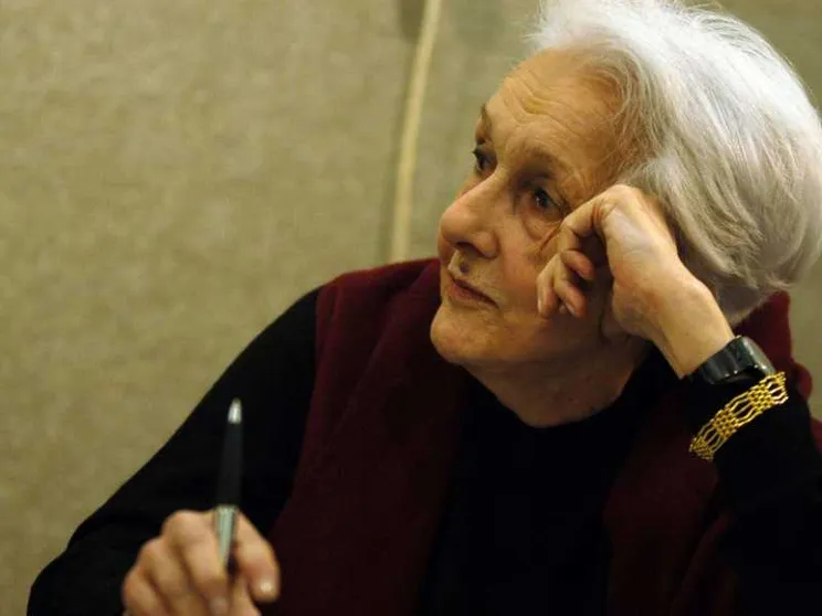 Addio a Rossanda, sognò un comunismo bello e impossibile