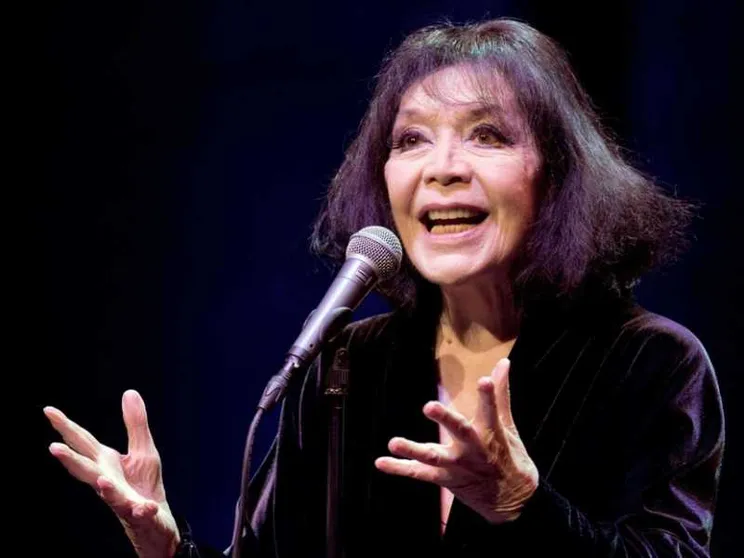 Addio a Juliette Gréco, la cantante attrice musa dell'esistenzialismo
