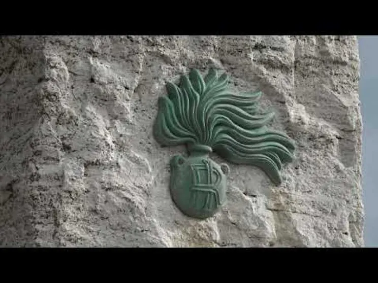 Nella Torre di Palidoro per ricordare il sacrificio di Salvo D’Acquisto