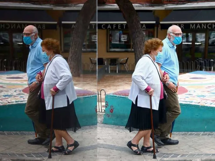 Costruire un ponte oltre il Covid
