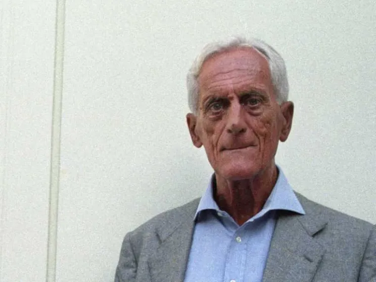 Eugenio Borgna, grande maestro di speranza