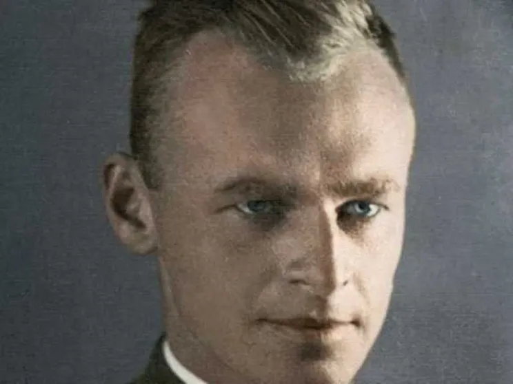 L'ufficiale polacco Pilecki infiltrato ad Auschwitz per svelare l'orrore