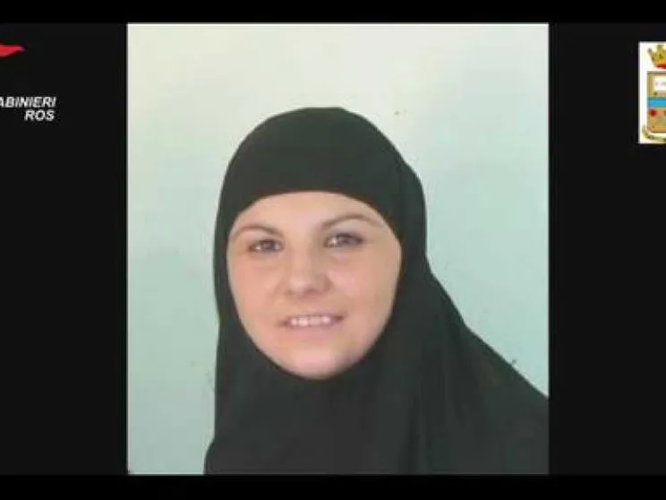Arrestata italiana in Siria e rimpatriata con i figli