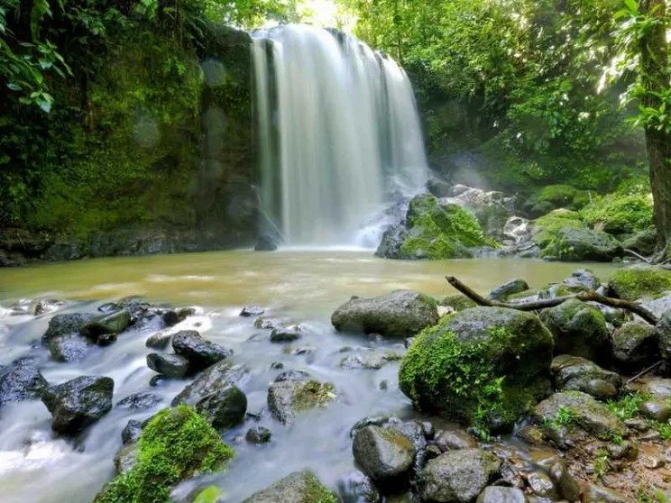 L'acqua, benedizione della terra