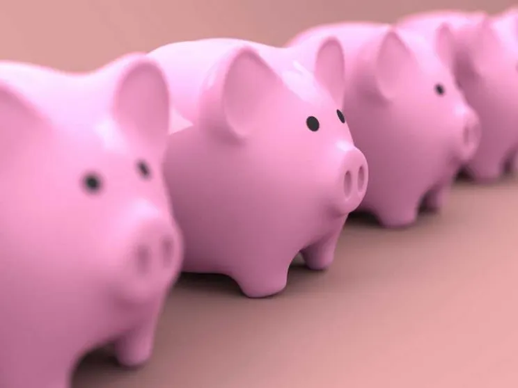 I salvadanai digitali aiutano a riscoprire il risparmio