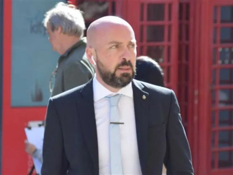 Processo a Neville Gafà per le minacce a Nello Scavo. La sentenza il 15 ottobre