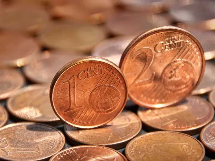 È il momento di eliminare le monete da 1 e 2 centesimi?
