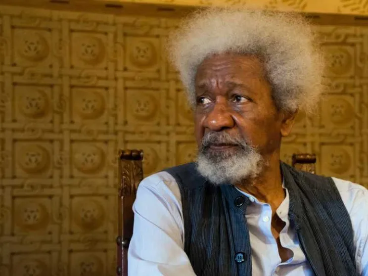Soyinka: «I “santi” come Tutu salveranno l'Africa»
