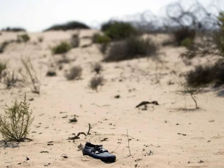 Migrazioni a causa del clima la storia chiede più impegno