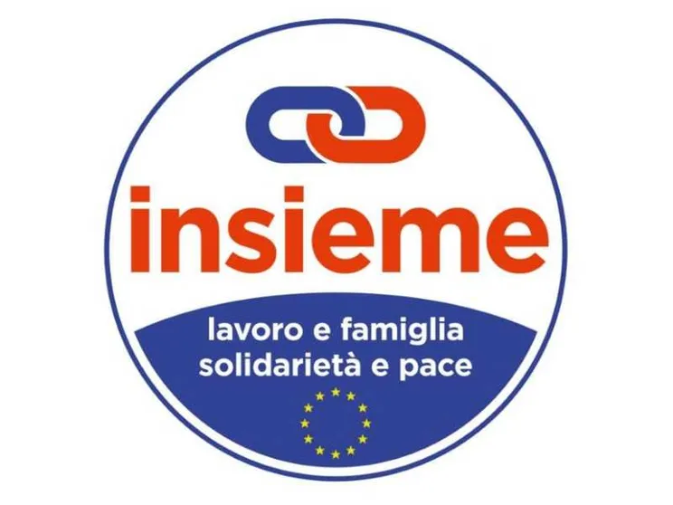 Ecco il nuovo partito, la politica si cambia "Insieme"