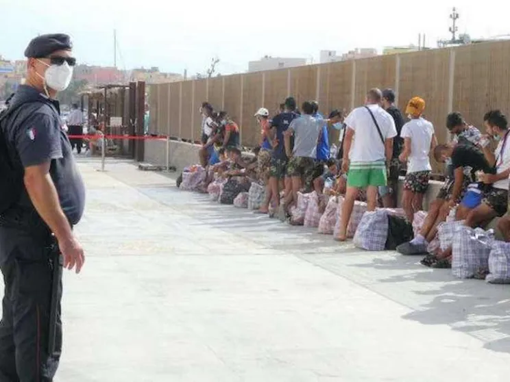 Dal governo il nuovo Decreto immigrazione: tutte le novità