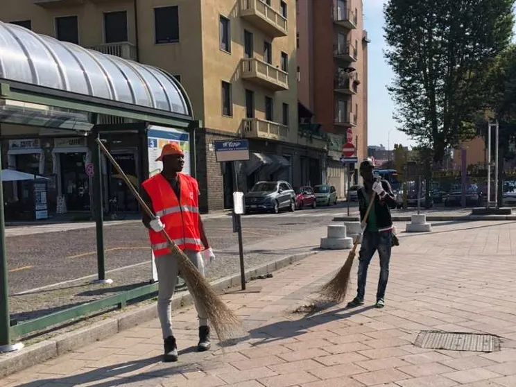 Immigrati più colpiti dalla pandemia, studenti a rischio abbandono