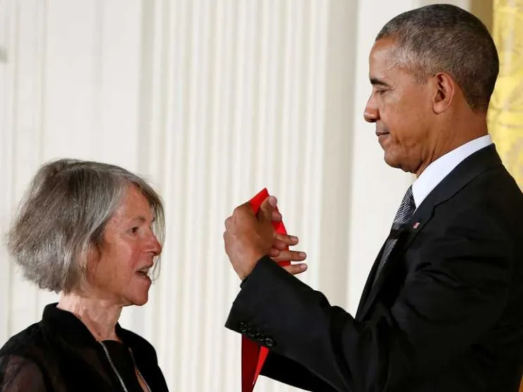 Nobel per la letteratura alla poetessa americana Louise Glück / La poesia