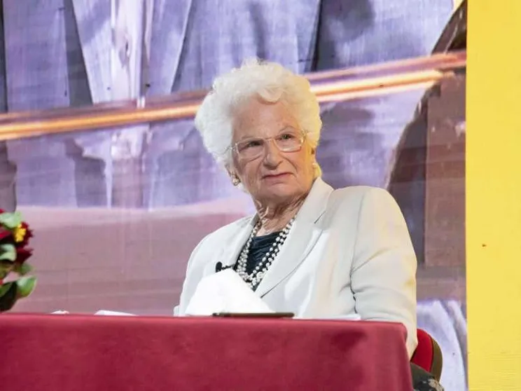 Segre: «Sono stata clandestina, so com'è essere respinti»