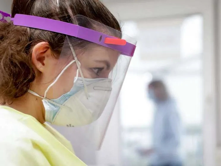 Esami, terapie intensive, pediatri: è in ritardo la prima linea della cura