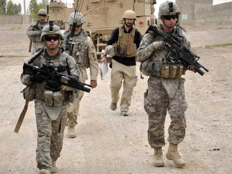 E ora l'esercito Usa scopre il potere della pennichella