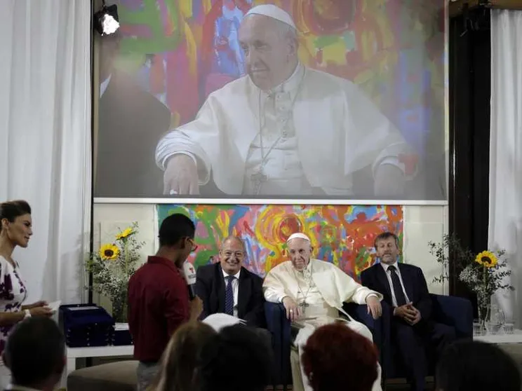 Patto educativo globale, oggi il Papa rilancia il progetto