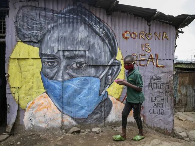 In Africa va in onda la prevenzione, così le radio rallentano il virus