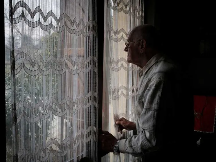 Così pandemia e lockdown fanno ammalare la mente