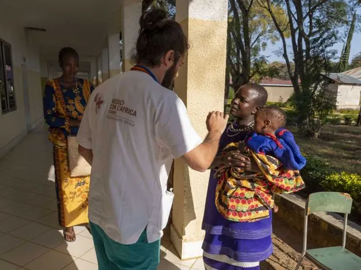 In Africa non solo Covid. «Effetti indiretti tragici»