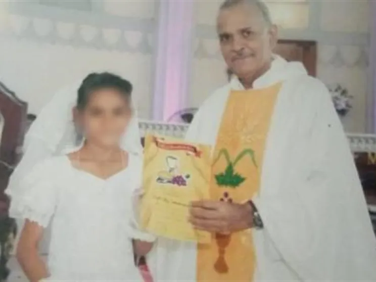 Tredicenne cattolica rapita e costretta a nozze islamiche