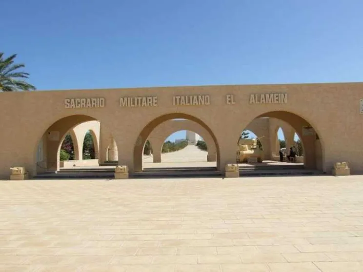 El Alamein, quando la meglio gioventù fu mandata al massacro