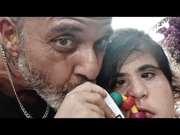 Il tassista eroe del Covid: «Io, padre senza diritti»