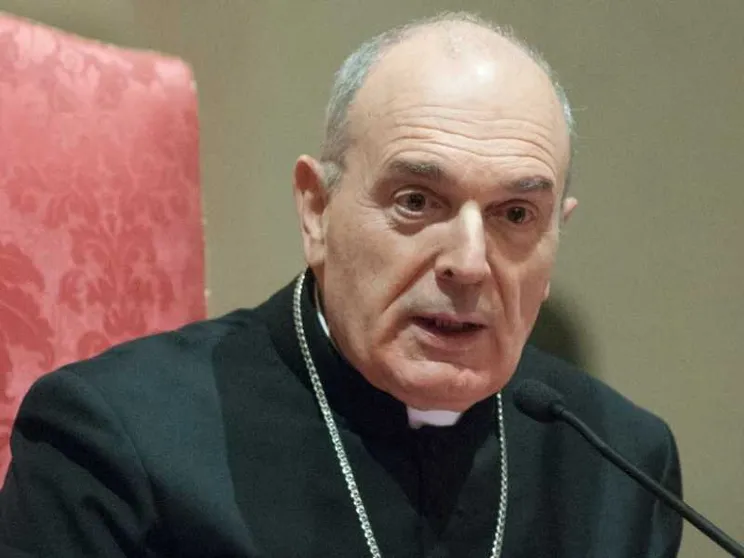 Camisasca: gay, «equivoci no, dialogo sì»