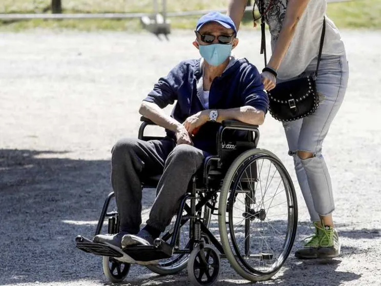 Nel Ddl Zan contro l'omofobia ora spunta anche la disabilità