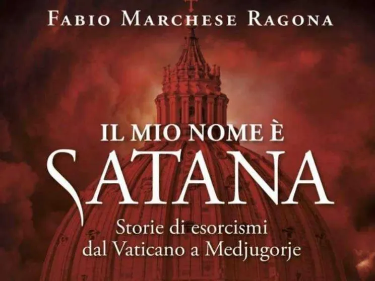 Il diavolo visto da vicino. Da chi ne è stato vittima e da chi lo combatte