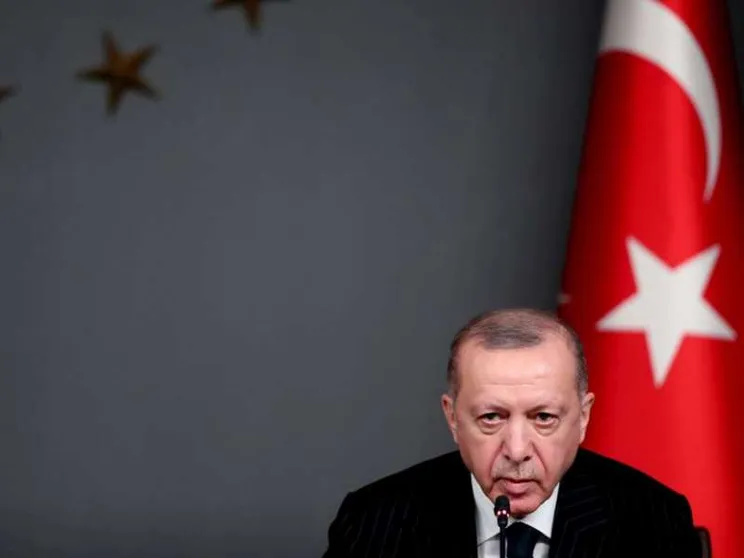 Erdogan, vignette e provocazioni. E le scuse che non ci saranno